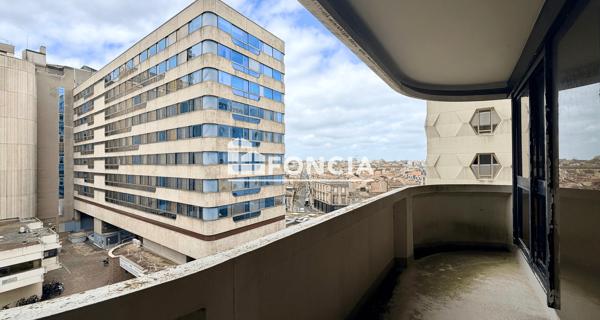 À vendre Appartement 2 pièces 54 m² - Bordeaux 33000