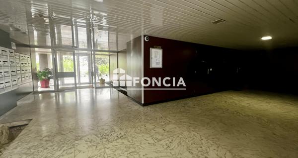 À vendre Appartement 2 pièces 54 m² - Bordeaux 33000