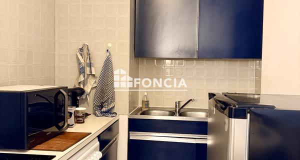 À vendre Appartement 2 pièces 54 m² - Bordeaux 33000