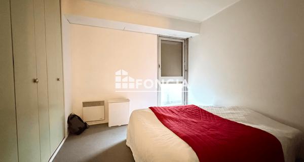 À vendre Appartement 2 pièces 54 m² - Bordeaux 33000