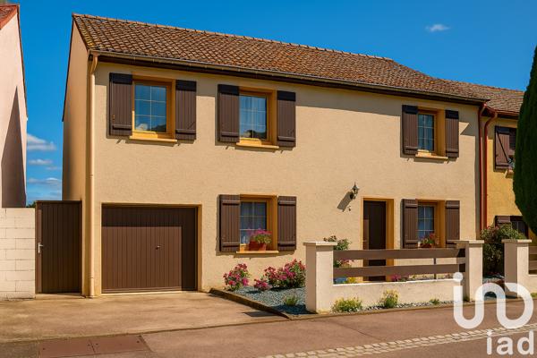 Maison à vendre 5 pièces 143 m² Florange