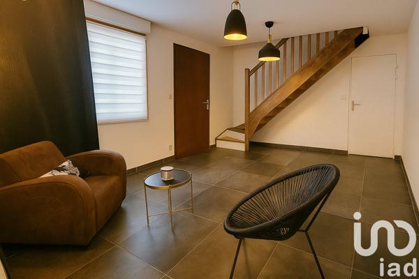 Maison à vendre 5 pièces 143 m² Florange