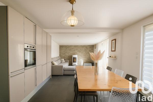Maison à vendre 5 pièces 143 m² Florange