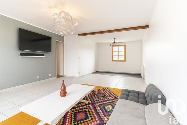 Maison à vendre 5 pièces 143 m² Florange