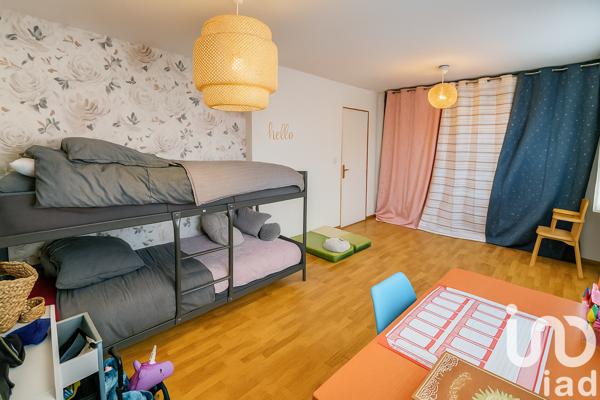 Maison à vendre 5 pièces 143 m² Florange
