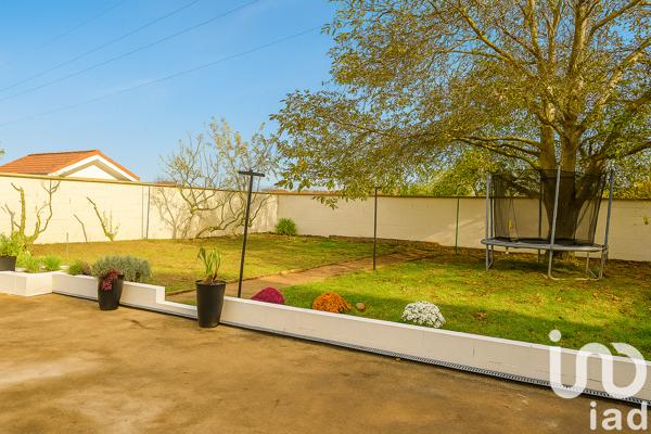 Maison à vendre 5 pièces 143 m² Florange