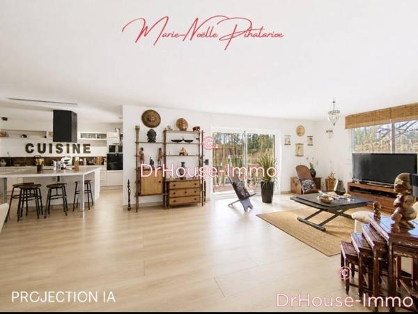 Maison à vendre 5 pièces de 139 m²
