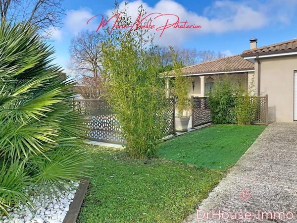 Maison à vendre 5 pièces de 139 m²