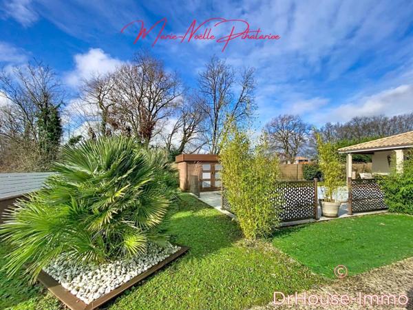 Maison à vendre 5 pièces de 139 m²