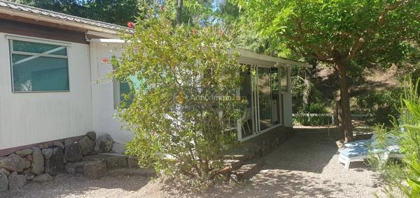 Vente                                                      Terrain
                        
                                         206 m2                     à Fréjus