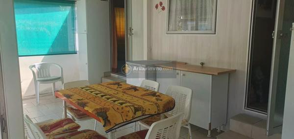 Vente                                                      Terrain
                        
                                         206 m2                     à Fréjus
