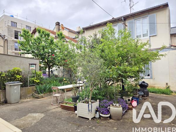 Studio à vendre 25,59 m² Dijon