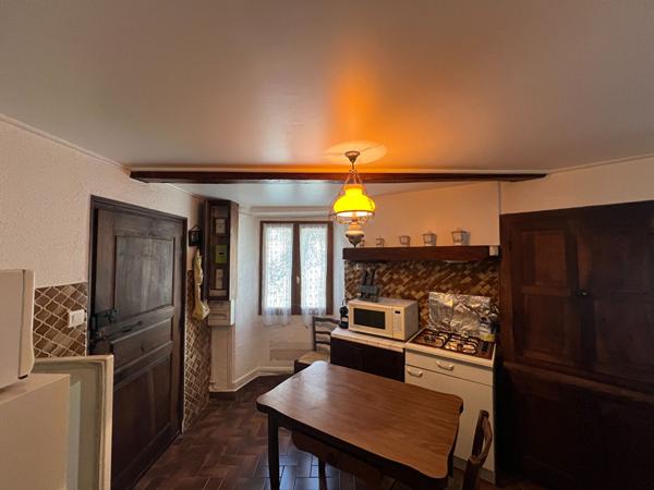 Maison Bayons 6 pièce(s) 120 m2