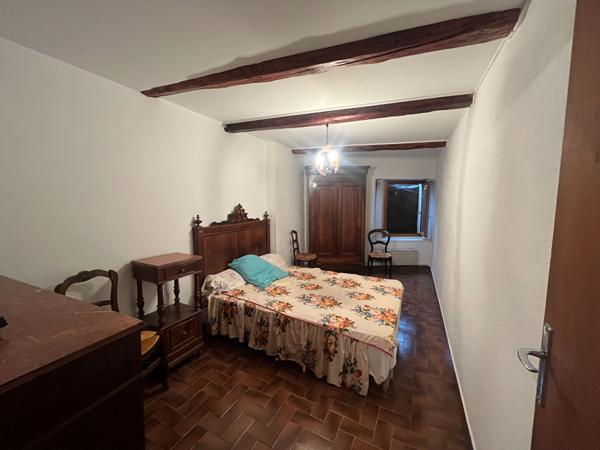 Maison Bayons 6 pièce(s) 120 m2