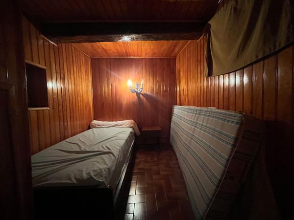 Maison Bayons 6 pièce(s) 120 m2