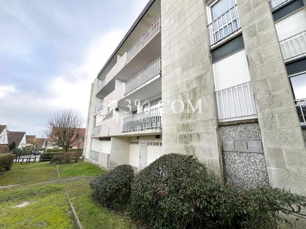 Rez de jardin 6 pièce(s) 4 chambre(s) 86 m²