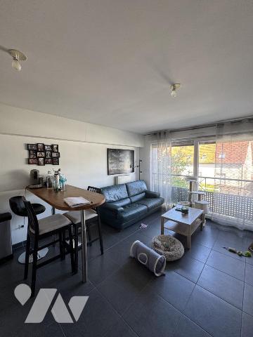 Appartement T2 en très bon état