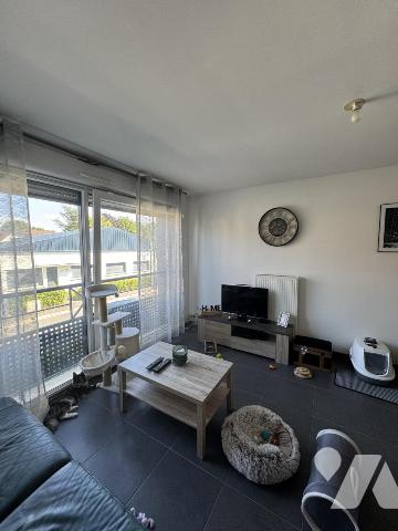 Appartement T2 en très bon état