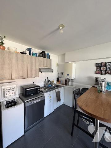 Appartement T2 en très bon état