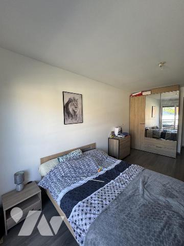 Appartement T2 en très bon état