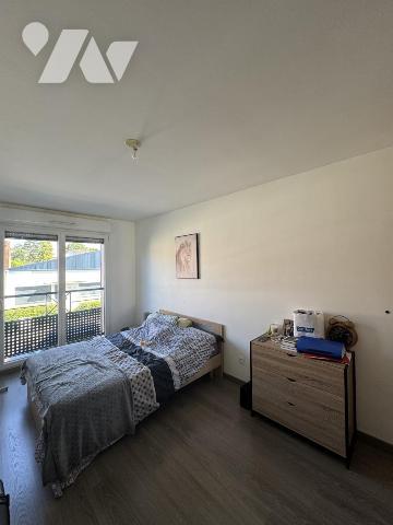 Appartement T2 en très bon état