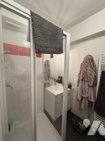 Appartement T2 en très bon état