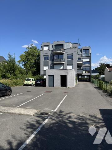 Appartement T2 en très bon état