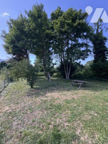 Appartement T2 en très bon état