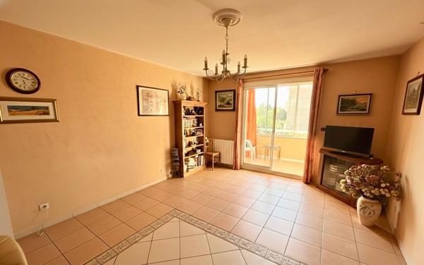 Appartement à vendre    3 pièces •  Sanary-sur-Mer
