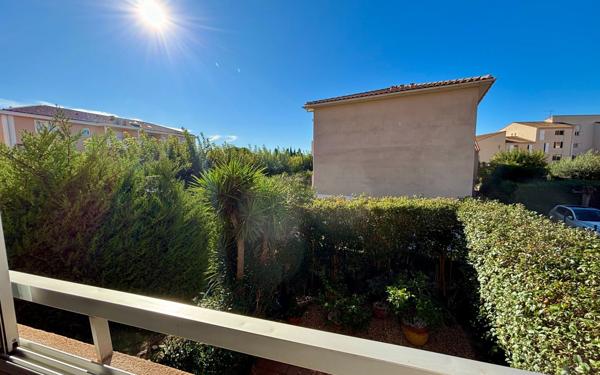 Appartement à vendre    3 pièces •  Sanary-sur-Mer