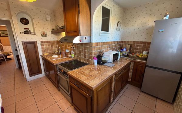 Appartement à vendre    3 pièces •  Sanary-sur-Mer