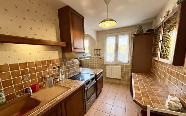 Appartement à vendre    3 pièces •  Sanary-sur-Mer