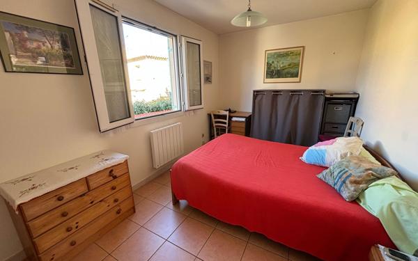 Appartement à vendre    3 pièces •  Sanary-sur-Mer