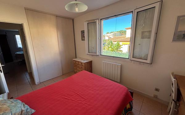 Appartement à vendre    3 pièces •  Sanary-sur-Mer