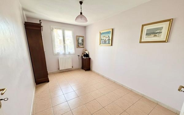 Appartement à vendre    3 pièces •  Sanary-sur-Mer