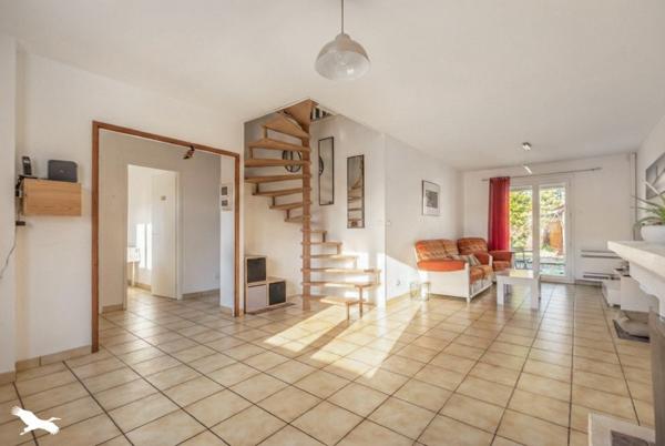 Maison à vendre |                                       Saint-Jean-d'Illac |                                        5 pièces  |  97 m²