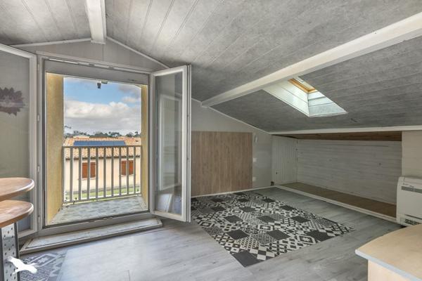 Maison à vendre |                                       Saint-Jean-d'Illac |                                        5 pièces  |  97 m²