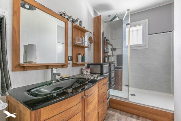 Maison à vendre |                                       Saint-Jean-d'Illac |                                        5 pièces  |  97 m²
