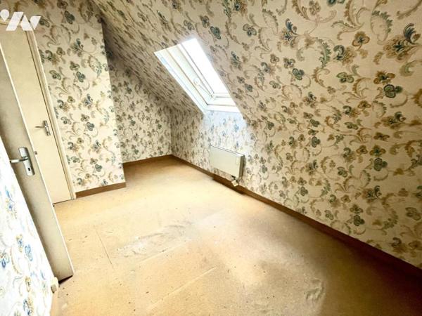 IMMEUBLE DE RAPPORT - CENTRE VILLE DE SAINT CHELY D'APCHER 