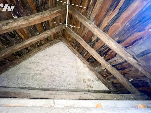 IMMEUBLE DE RAPPORT - CENTRE VILLE DE SAINT CHELY D'APCHER 