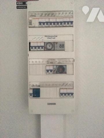 IMMEUBLE DE RAPPORT - CENTRE VILLE DE SAINT CHELY D'APCHER 