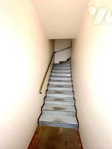 IMMEUBLE DE RAPPORT - CENTRE VILLE DE SAINT CHELY D'APCHER 