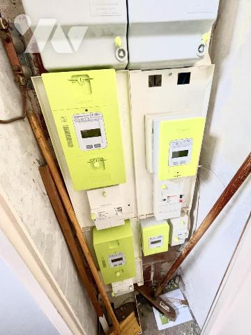 IMMEUBLE DE RAPPORT - CENTRE VILLE DE SAINT CHELY D'APCHER 