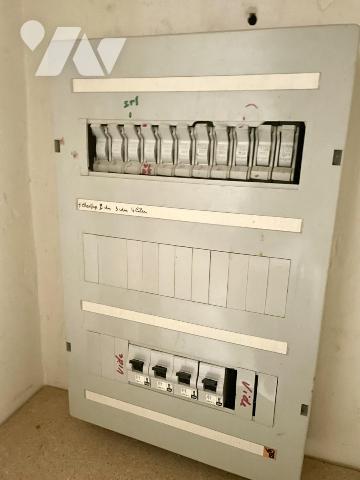 IMMEUBLE DE RAPPORT - CENTRE VILLE DE SAINT CHELY D'APCHER 