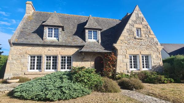 Maison de caractère 567 000 € H.A.I.*