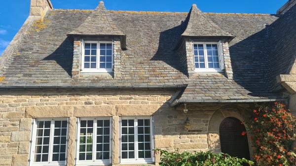 Maison de caractère 567 000 € H.A.I.*