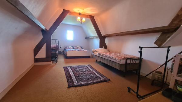 Maison de caractère 567 000 € H.A.I.*