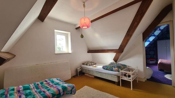 Maison de caractère 567 000 € H.A.I.*
