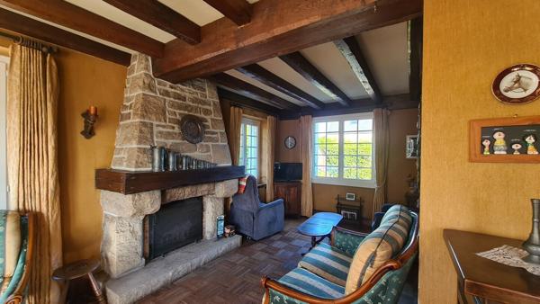 Maison de caractère 567 000 € H.A.I.*