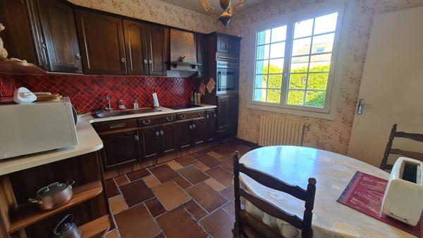 Maison de caractère 567 000 € H.A.I.*